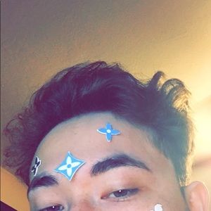 Meet your Posher, Seth